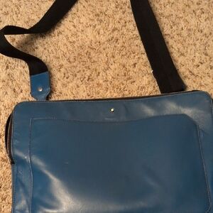 Original Mont Blanc Lap Top Bag